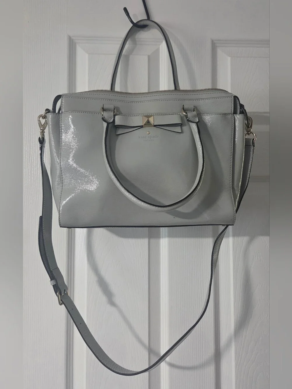 Kate Spade Beacon Court Jeanne Satchel